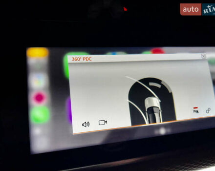 Чорний Ленд Ровер Рендж Ровер Велар, об'ємом двигуна 2 л та пробігом 58 тис. км за 35800 $, фото 25 на Automoto.ua