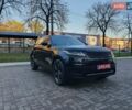 Ленд Ровер Рендж Ровер Велар 2017 у Києві на Automoto.ua Чорний Ленд Ровер Рендж Ровер Велар, об'ємом двигуна 2 л та пробігом 90 тис. км за 35999 $, фото 17 на Automoto.ua