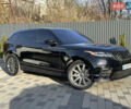 Чорний Ленд Ровер Рендж Ровер Велар, об'ємом двигуна 3 л та пробігом 84 тис. км за 41666 $, фото 1 на Automoto.ua