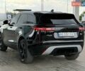 Чорний Ленд Ровер Рендж Ровер Велар, об'ємом двигуна 2 л та пробігом 126 тис. км за 30900 $, фото 7 на Automoto.ua