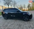 Ленд Ровер Рендж Ровер Велар 2017 у Києві на Automoto.ua Чорний Ленд Ровер Рендж Ровер Велар, об'ємом двигуна 2 л та пробігом 90 тис. км за 35999 $, фото 14 на Automoto.ua