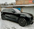 Чорний Ленд Ровер Рендж Ровер Велар, об'ємом двигуна 2 л та пробігом 58 тис. км за 35800 $, фото 5 на Automoto.ua