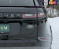 Черный Ленд Ровер Рендж Ровер Велар, объемом двигателя 2 л и пробегом 56 тыс. км за 37900 $, фото 23 на Automoto.ua