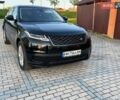 Чорний Ленд Ровер Рендж Ровер Велар, об'ємом двигуна 2 л та пробігом 72 тис. км за 35000 $, фото 6 на Automoto.ua