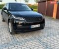 Чорний Ленд Ровер Рендж Ровер Велар, об'ємом двигуна 2 л та пробігом 72 тис. км за 33900 $, фото 6 на Automoto.ua