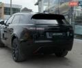 Чорний Ленд Ровер Рендж Ровер Велар, об'ємом двигуна 2 л та пробігом 107 тис. км за 35500 $, фото 2 на Automoto.ua