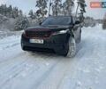 Черный Ленд Ровер Рендж Ровер Велар, объемом двигателя 2 л и пробегом 103 тыс. км за 32000 $, фото 1 на Automoto.ua