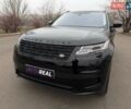 Чорний Ленд Ровер Рендж Ровер Велар, об'ємом двигуна 2 л та пробігом 95 тис. км за 38000 $, фото 15 на Automoto.ua