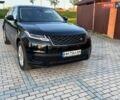 Чорний Ленд Ровер Рендж Ровер Велар, об'ємом двигуна 2 л та пробігом 72 тис. км за 35000 $, фото 6 на Automoto.ua