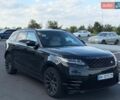 Чорний Ленд Ровер Рендж Ровер Велар, об'ємом двигуна 3 л та пробігом 100 тис. км за 32000 $, фото 1 на Automoto.ua