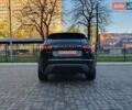 Ленд Ровер Рендж Ровер Велар 2017 у Києві на Automoto.ua Чорний Ленд Ровер Рендж Ровер Велар, об'ємом двигуна 2 л та пробігом 90 тис. км за 35999 $, фото 7 на Automoto.ua