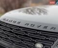 Чорний Ленд Ровер Рендж Ровер Велар, об'ємом двигуна 2 л та пробігом 95 тис. км за 40000 $, фото 21 на Automoto.ua