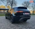 Ленд Ровер Рендж Ровер Велар 2017 у Києві на Automoto.ua Чорний Ленд Ровер Рендж Ровер Велар, об'ємом двигуна 2 л та пробігом 90 тис. км за 35999 $, фото 5 на Automoto.ua
