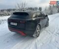 Черный Ленд Ровер Рендж Ровер Велар, объемом двигателя 2 л и пробегом 103 тыс. км за 32000 $, фото 3 на Automoto.ua