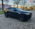 Ленд Ровер Рендж Ровер Велар 2017 у Києві на Automoto.ua Чорний Ленд Ровер Рендж Ровер Велар, об'ємом двигуна 2 л та пробігом 90 тис. км за 35999 $, фото 15 на Automoto.ua