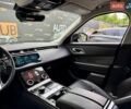 Чорний Ленд Ровер Рендж Ровер Велар, об'ємом двигуна 2 л та пробігом 160 тис. км за 27000 $, фото 13 на Automoto.ua