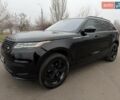 Чорний Ленд Ровер Рендж Ровер Велар, об'ємом двигуна 2 л та пробігом 95 тис. км за 38000 $, фото 13 на Automoto.ua