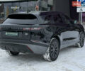Черный Ленд Ровер Рендж Ровер Велар, объемом двигателя 2 л и пробегом 56 тыс. км за 37900 $, фото 20 на Automoto.ua