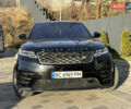 Чорний Ленд Ровер Рендж Ровер Велар, об'ємом двигуна 3 л та пробігом 84 тис. км за 41666 $, фото 3 на Automoto.ua