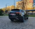 Ленд Ровер Рендж Ровер Велар 2017 у Києві на Automoto.ua Чорний Ленд Ровер Рендж Ровер Велар, об'ємом двигуна 2 л та пробігом 90 тис. км за 35999 $, фото 9 на Automoto.ua