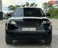 Чорний Ленд Ровер Рендж Ровер Велар, об'ємом двигуна 2 л та пробігом 126 тис. км за 30900 $, фото 1 на Automoto.ua