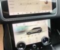 Чорний Ленд Ровер Рендж Ровер Велар, об'ємом двигуна 2 л та пробігом 181 тис. км за 25700 $, фото 23 на Automoto.ua