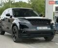 Чорний Ленд Ровер Рендж Ровер Велар, об'ємом двигуна 2 л та пробігом 126 тис. км за 30900 $, фото 1 на Automoto.ua