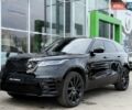 Чорний Ленд Ровер Рендж Ровер Велар, об'ємом двигуна 2 л та пробігом 107 тис. км за 35500 $, фото 5 на Automoto.ua