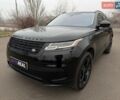 Чорний Ленд Ровер Рендж Ровер Велар, об'ємом двигуна 2 л та пробігом 95 тис. км за 38000 $, фото 14 на Automoto.ua