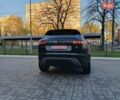 Ленд Ровер Рендж Ровер Велар 2017 у Києві на Automoto.ua Чорний Ленд Ровер Рендж Ровер Велар, об'ємом двигуна 2 л та пробігом 90 тис. км за 35999 $, фото 8 на Automoto.ua