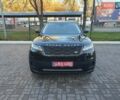 Ленд Ровер Рендж Ровер Велар 2017 у Києві на Automoto.ua Чорний Ленд Ровер Рендж Ровер Велар, об'ємом двигуна 2 л та пробігом 90 тис. км за 35999 $, фото 21 на Automoto.ua