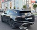 Чорний Ленд Ровер Рендж Ровер Велар, об'ємом двигуна 3 л та пробігом 100 тис. км за 32000 $, фото 6 на Automoto.ua