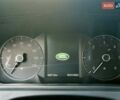 Ленд Ровер Рендж Ровер Велар 2017 у Києві на Automoto.ua Чорний Ленд Ровер Рендж Ровер Велар, об'ємом двигуна 2 л та пробігом 90 тис. км за 35999 $, фото 64 на Automoto.ua