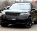 Чорний Ленд Ровер Рендж Ровер Велар, об'ємом двигуна 2 л та пробігом 95 тис. км за 40000 $, фото 1 на Automoto.ua