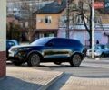 Чорний Ленд Ровер Рендж Ровер Велар, об'ємом двигуна 2 л та пробігом 58 тис. км за 35800 $, фото 12 на Automoto.ua