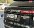 Чорний Ленд Ровер Рендж Ровер Велар, об'ємом двигуна 2 л та пробігом 102 тис. км за 38550 $, фото 17 на Automoto.ua
