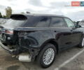 Чорний Ленд Ровер Рендж Ровер Велар, об'ємом двигуна 2 л та пробігом 66 тис. км за 25000 $, фото 2 на Automoto.ua