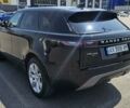 Ленд Ровер Рендж Ровер Велар 2018 в Киеве на Automoto.ua Черный Ленд Ровер Рендж Ровер Велар, объемом двигателя 2 л и пробегом 88 тыс. км за 44900 $, фото 5 на Automoto.ua