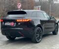 Чорний Ленд Ровер Рендж Ровер Велар, об'ємом двигуна 2 л та пробігом 83 тис. км за 40990 $, фото 6 на Automoto.ua
