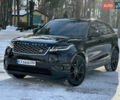 Чорний Ленд Ровер Рендж Ровер Велар, об'ємом двигуна 2 л та пробігом 114 тис. км за 34200 $, фото 5 на Automoto.ua