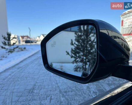 Черный Ленд Ровер Рендж Ровер Велар, объемом двигателя 3 л и пробегом 108 тыс. км за 36000 $, фото 19 на Automoto.ua