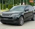 Чорний Ленд Ровер Рендж Ровер Велар, об'ємом двигуна 2 л та пробігом 120 тис. км за 32700 $, фото 9 на Automoto.ua
