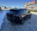 Черный Ленд Ровер Рендж Ровер Велар, объемом двигателя 3 л и пробегом 108 тыс. км за 36000 $, фото 6 на Automoto.ua