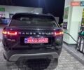 Чорний Ленд Ровер Рендж Ровер Велар, об'ємом двигуна 2 л та пробігом 118 тис. км за 27500 $, фото 4 на Automoto.ua