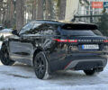 Чорний Ленд Ровер Рендж Ровер Велар, об'ємом двигуна 2 л та пробігом 114 тис. км за 34200 $, фото 7 на Automoto.ua