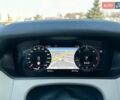 Ленд Ровер Рендж Ровер Велар 2018 в Киеве на Automoto.ua Черный Ленд Ровер Рендж Ровер Велар, объемом двигателя 2 л и пробегом 88 тыс. км за 44900 $, фото 20 на Automoto.ua