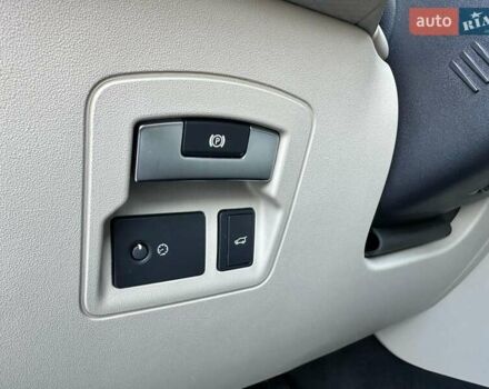 Черный Ленд Ровер Рендж Ровер Велар, объемом двигателя 2 л и пробегом 88 тыс. км за 44900 $, фото 30 на Automoto.ua