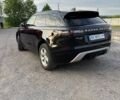 Чорний Ленд Ровер Рендж Ровер Велар, об'ємом двигуна 2 л та пробігом 170 тис. км за 30500 $, фото 5 на Automoto.ua