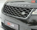 Чорний Ленд Ровер Рендж Ровер Велар, об'ємом двигуна 2.99 л та пробігом 74 тис. км за 49000 $, фото 11 на Automoto.ua