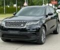 Чорний Ленд Ровер Рендж Ровер Велар, об'ємом двигуна 2 л та пробігом 115 тис. км за 29999 $, фото 8 на Automoto.ua